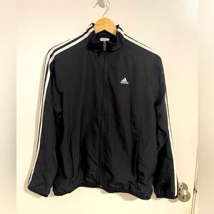 Adidas Track Jacket
